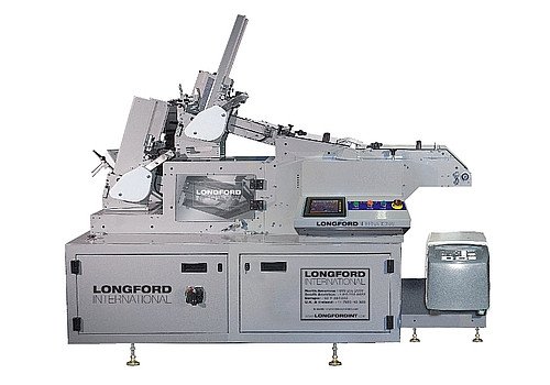 LTS 2000 High Speed Tipping System