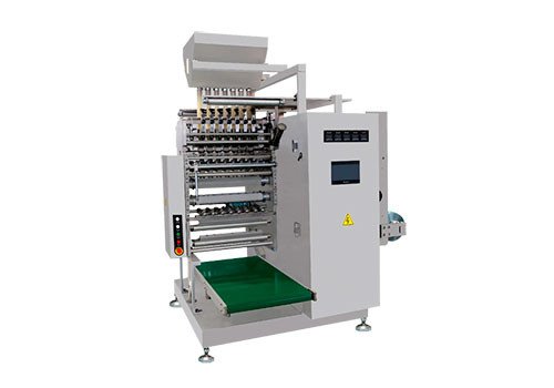 DXDK-900 Granule Packaging Machine