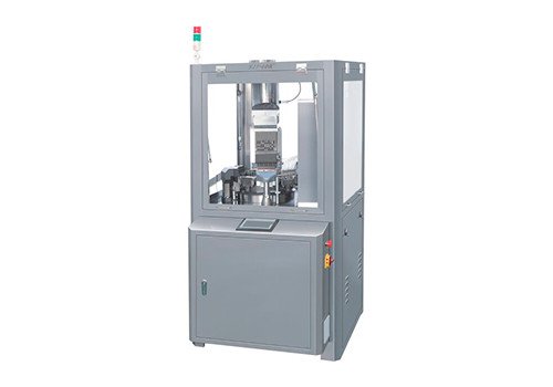 NJY-100C Automatic Hard Capsule Liquid Filling Machine