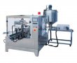Rotary Pouch Bag Filling & Sealing Machine 