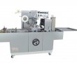 Automatic Transparent Film Wrapping Machine