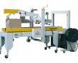 Automatic Carton Folding and Sealing Machine