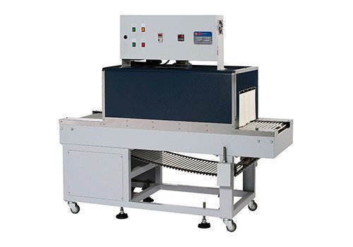 Shrink Film Packaging Machine AS-350, DS-400, DS-500, DS-500E