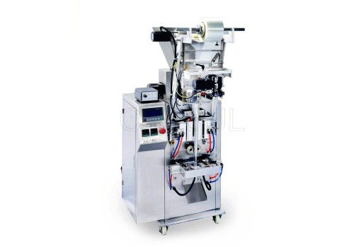 DXD-80 Automatic Powder Packing Machine
