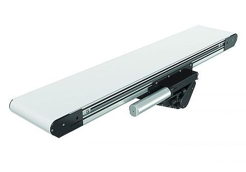 3200 Series Belted Center Drive Conveyors 