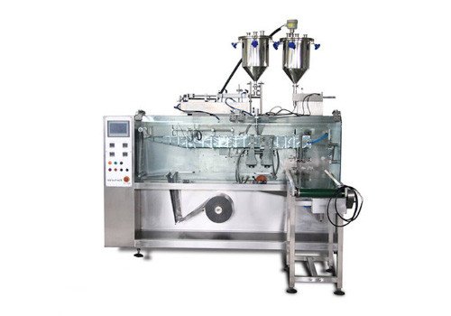 HS-90 Packing Machines
