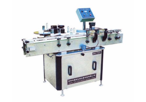 TB-100 Type Adhesive Labeling Machine 