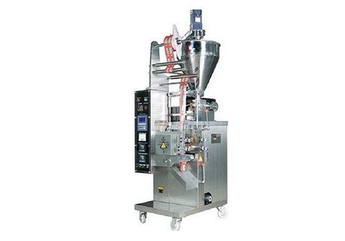 DXDK-40II Automatic Granular Packaging Machine