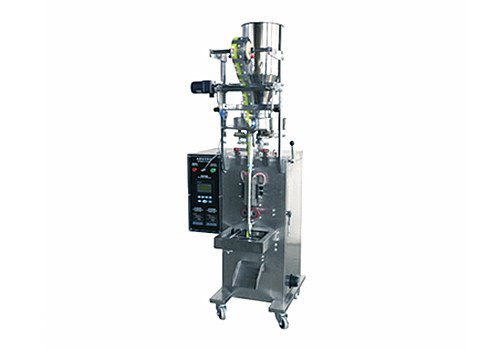 DXD-100K Automatic Granule Packing Machine 