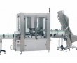 Automatic Rotary Capping Machine 