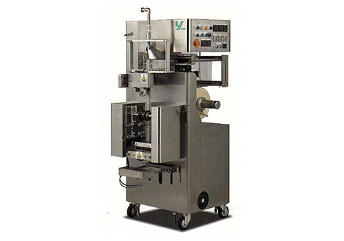Автоматическая машина VP-S6 для розлива жидкой и фасовки пастообразной продукции