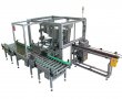 Auto Side Loading Case Packing Machine 