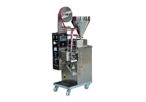 Автоматическая разливочная машина DXDY2-40II/150II для невязких жидкостей