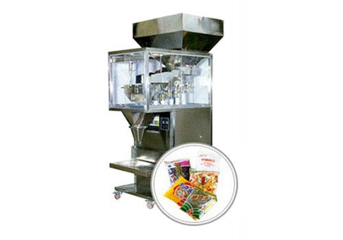 Electronic Weighing Packaging Machine JS-30 