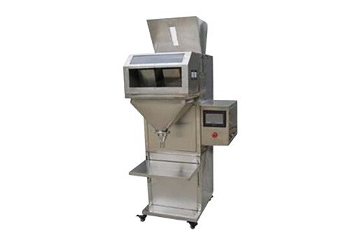 ZX-C-02B Double Scale Particle Weighing Machine