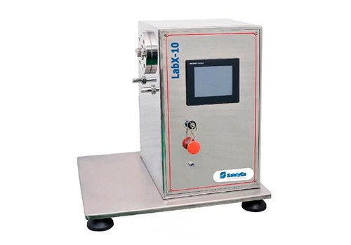 LabX-10 Multi-functional Pharmaceutical R&D Machinery