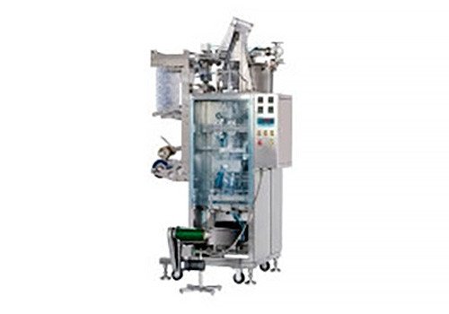 YX-I Automatic Liquid Pouch Filling Packaging Machine
