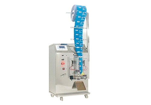 Electric Liquid Packing Machine SMBJ-500