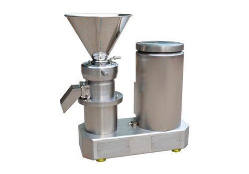 JMS-130D, JMS-130DX Colloid Mill