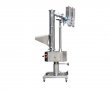 Vertical Capsule Polisher and Sorter