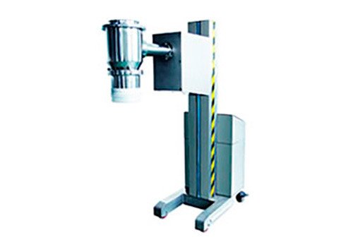FZ Series Cone Mill