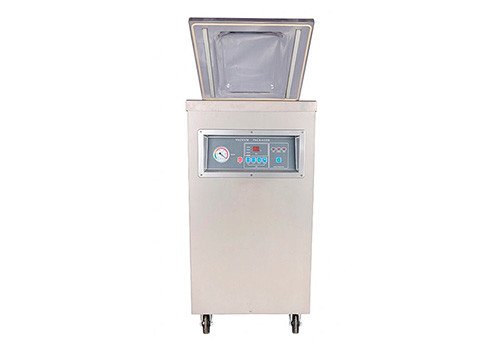 DZ400-2D Single Chamber Vacuum Packager