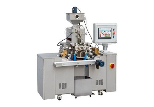 RG2- 110 Soft Capsule Gel Making Machine