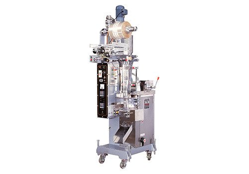 JS-14A (Mechanical Type + Mixer Function)