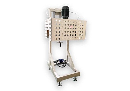 AET-BC70P/S Electrical Shrink Tunnel