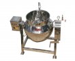 Starch Paste Kettle 
