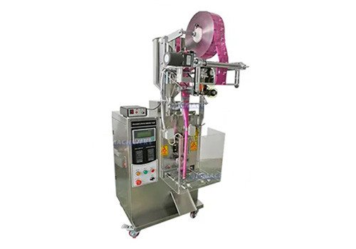 MIC MY-60YB Paste Filling Packing Machine