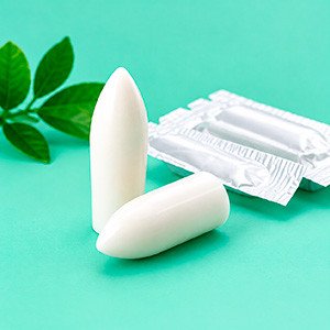 IMA suppository