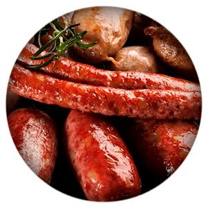 В Подмосковье запустили производство натуральных колбасных оболочек