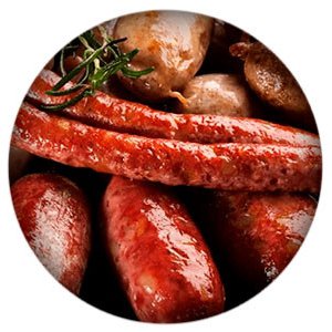 В Подмосковье запустили производство натуральных колбасных оболочек