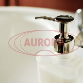 Liquid soap dispensing equipment