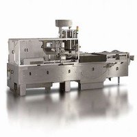 Суппозиторная машина для наполнения и запечатывания GZS-9A