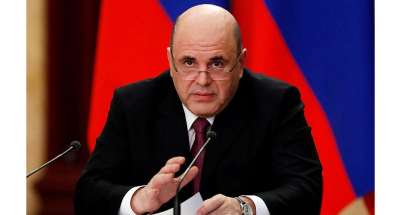 Михаил Мишустин: Россия выполнила Доктрину продовольственной безопасности