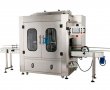 Capping / Liquid Filling Production Line for Shampoo