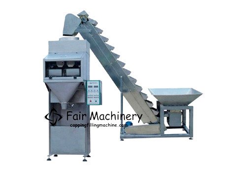 Automatic Weighing Packing Machine FF-1A