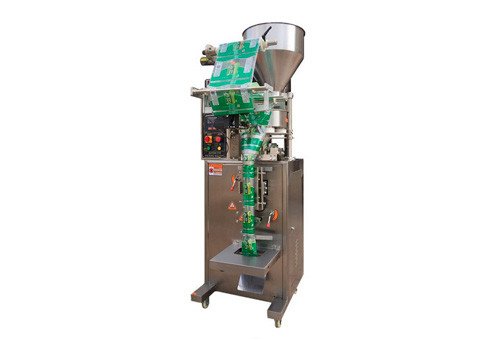 Automatic Food Bag Packaging Machine 320/350/480