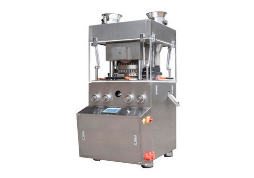 KY420D Full-Automatic Tablet Press Machine