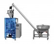 Vertical Automatic Packing Machine