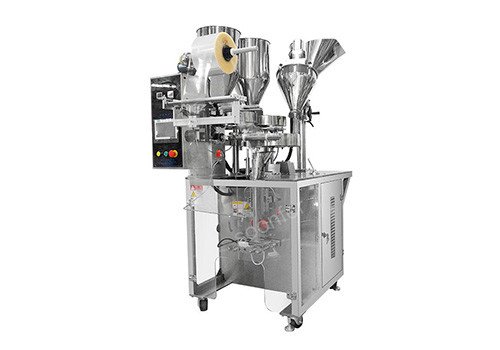 Multifunction Automatic Mixed Nuts Packaging Machine SF-280DL