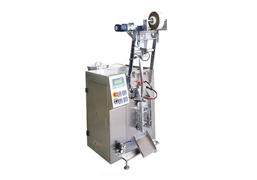 DXDB-Y80C Jelly Stick Sealing Packing Machine