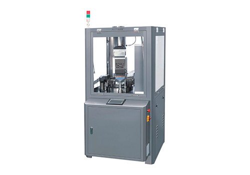 NJY-300C Automatic Hard Capsule Liquid Filling Machine