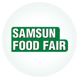 Samsun Food Faır 2020 - выставка напитков и продуктов питания, технологий пищевой промышленности, упаковки и логистики 