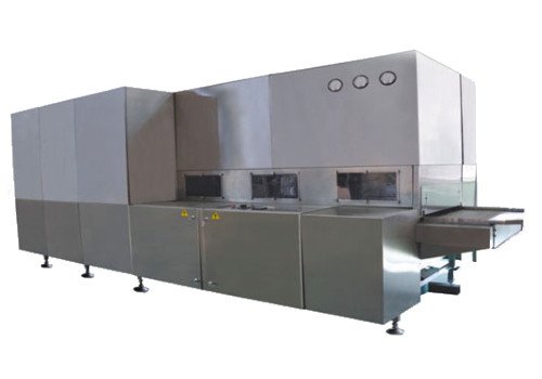 ASMR Series Sterilizing and Drying Machine