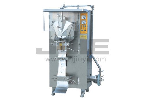 Упаковочная машина для жидкостей JEV-1000L-I / II (полиэтиленовая пленка)