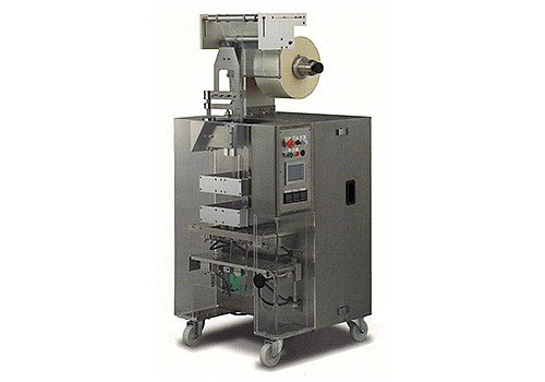 Автоматическая машина VP-S812 для розлива жидкой и фасовки пастообразной продукции