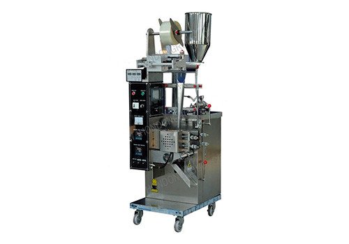 Automatic Liquid Packing Machine DXDY1-40II/150II 